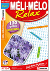 Méli-Mélo Relax Numéro 134