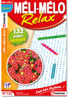Méli-Mélo Relax Numéro 135