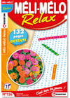 Méli-Mélo Relax Numéro 136