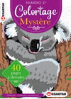 Coloriage Mystère Numéro 37