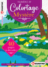 Coloriage Mystère Numéro 39