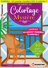Coloriage Mystère Numéro 40