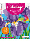 Coloriage Mystère Spécial Numéro 22