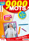 9000 Mots Numéro 82