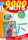 9000 Mots Numéro 83