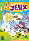 Le manège à jeux Numéro 37