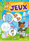 Le manège à jeux Numéro 41