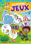 Le manège à jeux Numéro 42