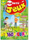 Planète jeux Numéro 80