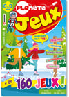Planète jeux Numéro 83