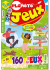 Planète jeux Numéro 84