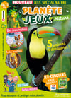 Planète Jeux 9-11 ans spécial nature Numéro 4