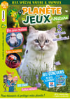 Planète Jeux 9-11 ans spécial nature Numéro 6