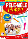 Pêle-Mêle Happy Numéro 4