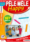 Pêle-Mêle Happy Numéro 7