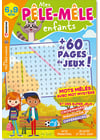 Mes Pêle-Mêle Enfants Numéro 10