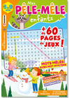 Mes Pêle-Mêle Enfants Numéro 11
