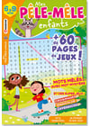 Mes Pêle-Mêle Enfants Numéro 12