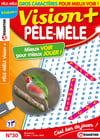 Pêle-Mêle Vision + Numéro 30