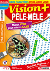 Pêle-Mêle Vision + Numéro 33