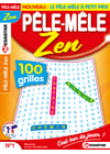 Pêle-mêle zen Numéro 1