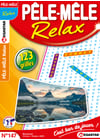 Pêle-Mêle Relax Numéro 147