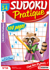 Sudoku Pratique Numéro 58