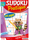 Sudoku Pratique Numéro 60