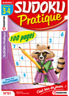 Sudoku Pratique Numéro 61