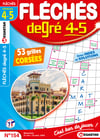 Fléchés Degré 4-5 Numéro 154