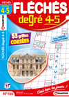 Fléchés Degré 4-5 Numéro 155