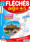 Fléchés Degré 4-5 Numéro 156