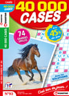 40 000 Cases Numéro 93