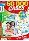 50 000 Cases Numéro 64