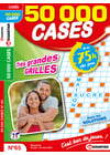 50 000 Cases Numéro 65