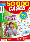 50 000 Cases Numéro 66