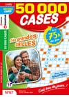 50 000 Cases Numéro 67