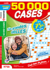 50 000 Cases Numéro 68