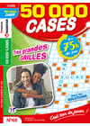 50 000 Cases Numéro 69
