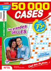 50 000 Cases Numéro 70
