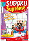 Sudoku Suprême  Numéro 41