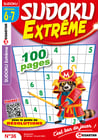 Sudoku Extrême Numéro 36