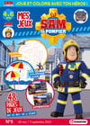 Mes jeux Sam le pompier 4 à 6 ans Numéro 5