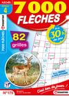 7000 Flèches Numéro 175