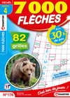 7000 Flèches Numéro 176