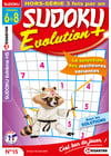 Sudoku Extrême HS évolution + Numéro 15