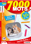 7000 Mots Numéro 144
