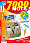 7000 Mots Numéro 146