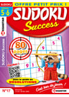 Sudoku Success Numéro 17