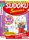 Sudoku Success Numéro 19